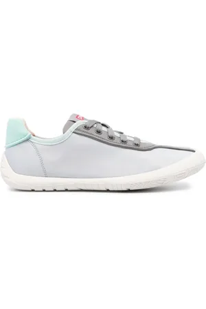 Camper Zapatillas Path Twins con paneles