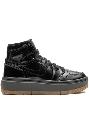 Jordan Zapatillas Air 1 High Elevate Black/Gum
