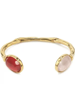 Goossens Pulsera Talisman Cabochons
