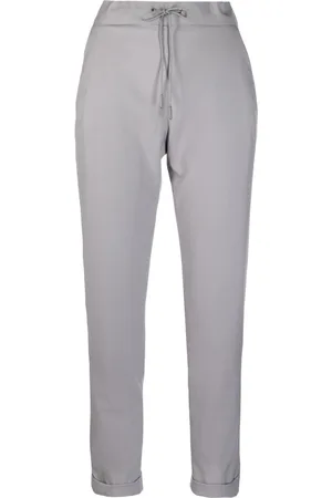 Fabiana Filippi Pantalones con cordones