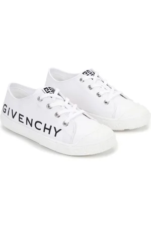Givenchy Zapatillas con logo estampado
