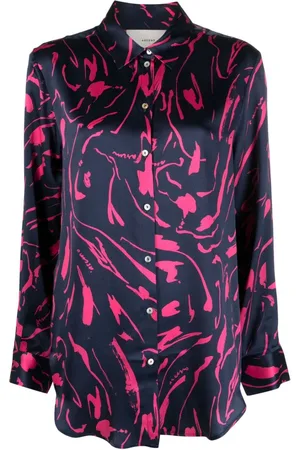 ASCENO Camisa de pijama London