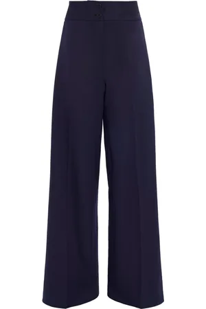 Altuzarra Pantalones Rudy de talle alto