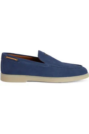 Giuseppe Zanotti Mocasines The Maui