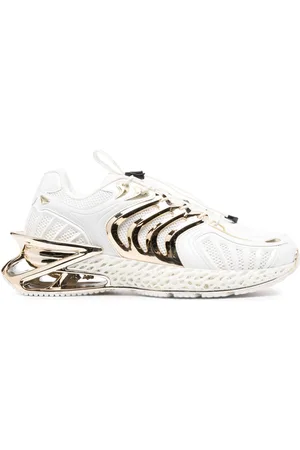 Philipp Plein Zapatillas The Thunder Stroke Gen X 02