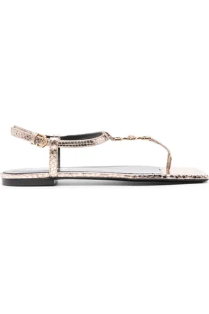 VERSACE Sandalias Medusa 
