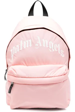 BILLIEBLUSH Mochila transparente niÑa rosa 