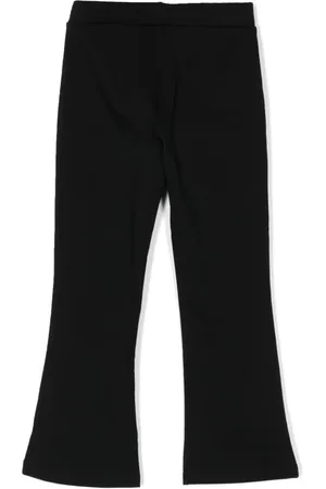 Aigner Pantalones de chándal con logo bordado