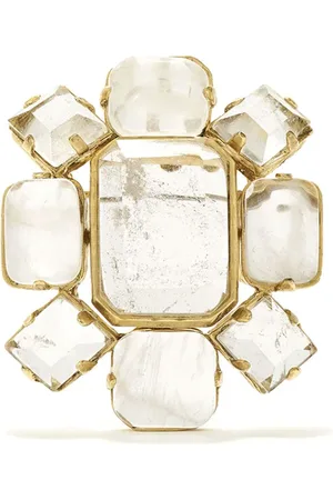 Goossens Broche Stones