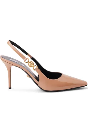 VERSACE Zapatos Medusa 