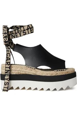 Stella McCartney Mono corto Columbia a lunares