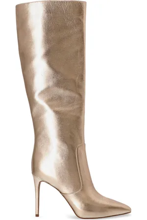 Michael Kors Botas altas Rue con tacón de 100mm