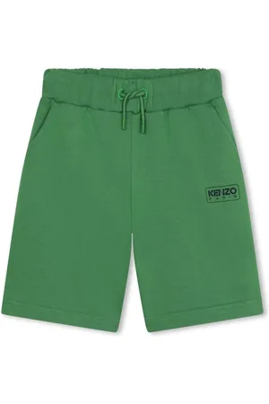 Kenzo Pantalones cortos con logo