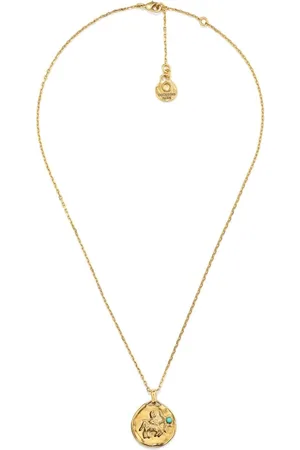 Goossens Collar Talisman con colgante Sagitario