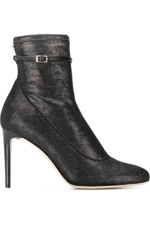 Giuseppe Zanotti Botines con tacón stiletto