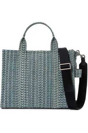 Marc Jacobs Bolso shopper The Monogram mediano