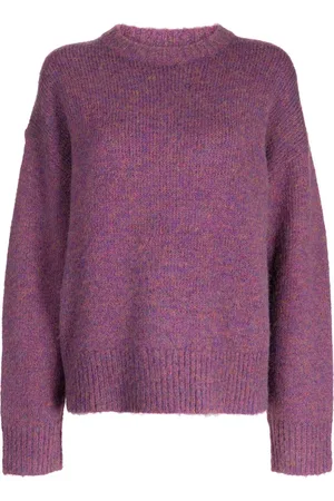 tout a coup Jersey con cuello redondo