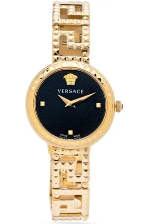 VERSACE Reloj Greca Goddess de 28mm