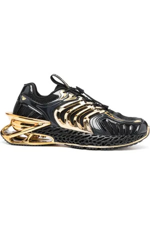 Philipp Plein Zapatillas The Thunder Stroke Gen X 02