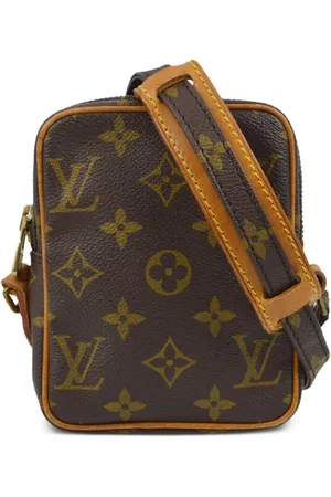 LOUIS VUITTON Bandolera Danube mini 1990 pre-owned