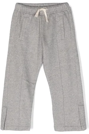 Palm Angels Pantalones de chándal Lurex