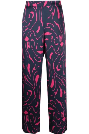 ASCENO Pantalones de pijama London