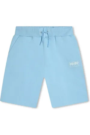Kenzo Pantalones cortos con logo