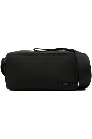 Jacquemus Bolso messenger Le Cuerda rectangular