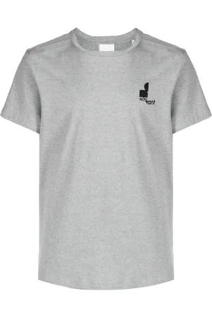 Isabel Marant Camiseta Zafferh