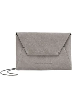 Brunello Cucinelli Bolso de mano BC Duo