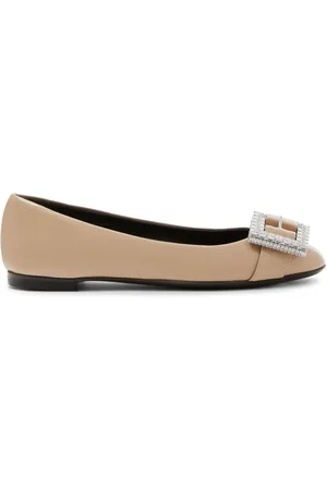 Giuseppe Zanotti Bailarinas con hebilla