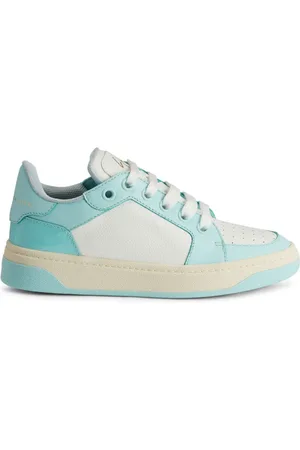 Giuseppe Zanotti Zapatillas GZ94 con logo