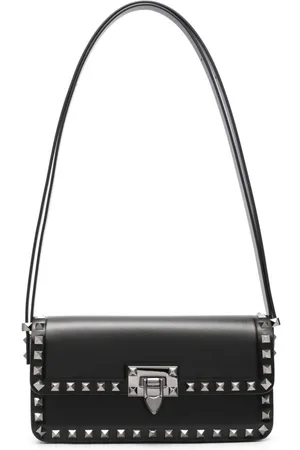 VALENTINO GARAVANI Bolso de hombro Rockstud23 pequeño