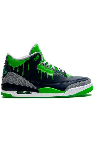Jordan Zapatillas 3 Retro Doernbecher Hugo
