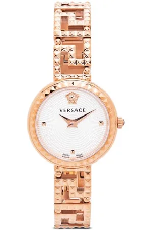 VERSACE Reloj Greca Goddess de 28 mm