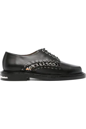 TOGA VIRILIS Zapatos oxford con anillas