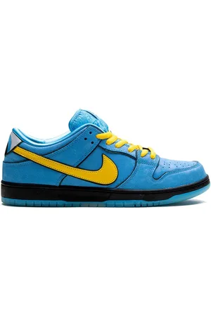 Nike Zapatillas SB Dunk Bubbles de x Powerpuff Girls