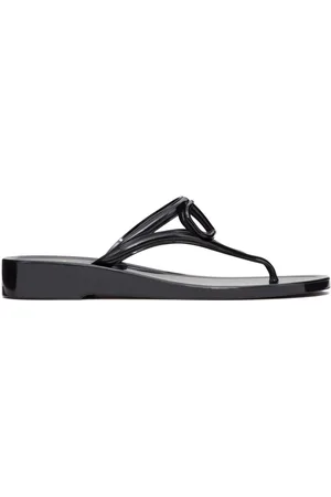 VALENTINO GARAVANI Chanclas VLogo Signature