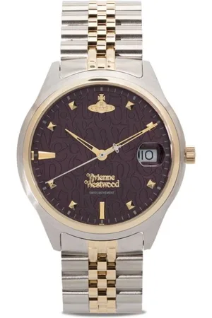 Vivienne Westwood Reloj Camberwell de 37 mm