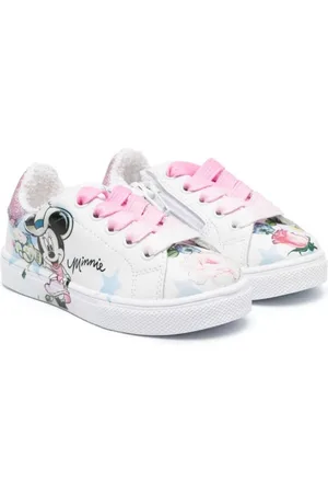MONNALISA Zapatillas con estampado Disney