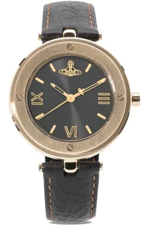 Vivienne Westwood Reloj Whitehall de 34 mm