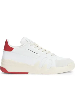 Giuseppe Zanotti Zapatillas Talon con paneles