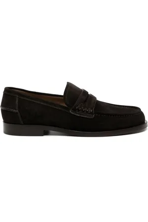 Gianvito Rossi Mocasines Michael
