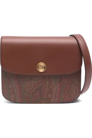 Etro Bandolera Essential grande