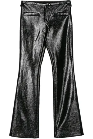 Courrèges Pantalones capri