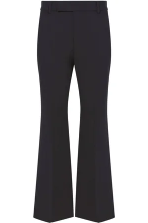 Proenza Schouler Pantalones de vestir Marlene