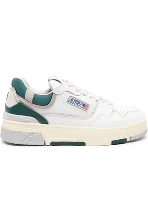 Autry Zapatillas CLC con suela gruesa