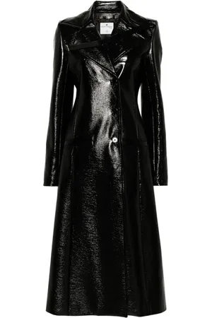 Courrèges Gabardina Heritage Vinyl