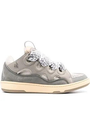 Lanvin Zapatillas bajas Curb