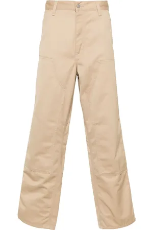 Carhartt Pantalones Double Knee rectos